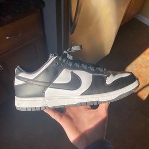 Nike Dunk Low SB ‘Panda’ Size 10